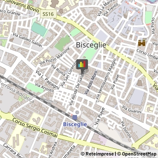 Vendite per Corrispondenza Bisceglie,76011Barletta-Andria-Trani