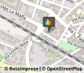 Asili Nido Bisceglie,76011Barletta-Andria-Trani