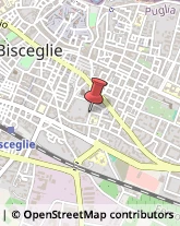 Via dell'Emancipazione, 7,70052Bisceglie