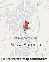 Via Taddeo De Matricio, 32,81037Sessa Aurunca