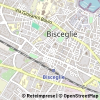 Harita Bisceglie