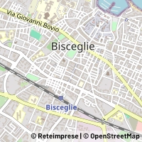 Kort Bisceglie