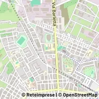 Map Andria