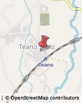 Viale Ferrovia, 26,81057Teano