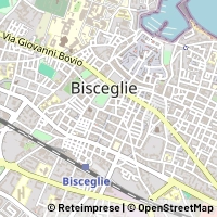 Kort Bisceglie