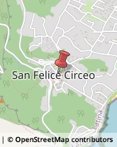 Piazza Vittorio Veneto, 27,04017San Felice Circeo