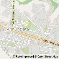 Karte Ragusa