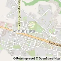 Map Ragusa