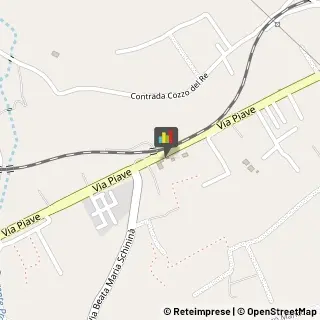 Bar e Caffetterie,97013Ragusa