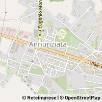 Map Ragusa