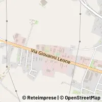 Map Ragusa
