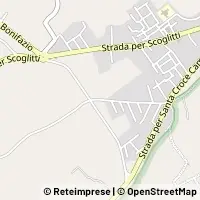 Hartă Vittoria