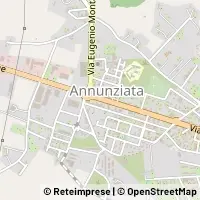 Karte Ragusa