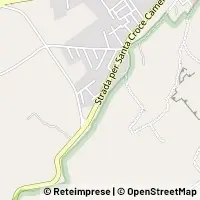 Map Vittoria