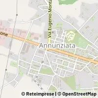 Kaart Ragusa