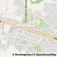 Map Ragusa