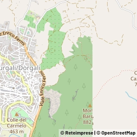 Mappa 08022