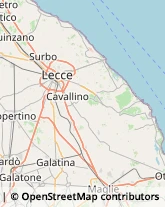 Comuni e Servizi Comunali Lecce,73100Lecce