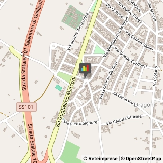 Macellerie Lequile,73010Lecce