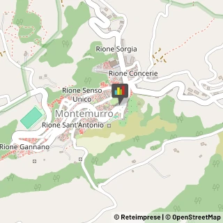 Bar e Caffetterie Montemurro,85053Potenza