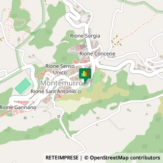 Via Regina Elena, 44,85059Montemurro