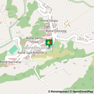 Via Regina Elena, 44,85059Montemurro