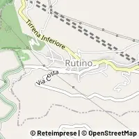 Kaart Stella Cilento