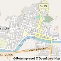 Carte Bosa