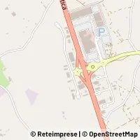 Mapa Cavallino