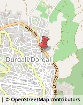 Via Grazia Deledda, 11,08022Dorgali