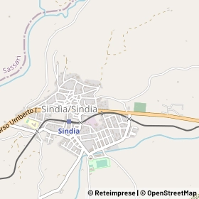 Mappa 08018