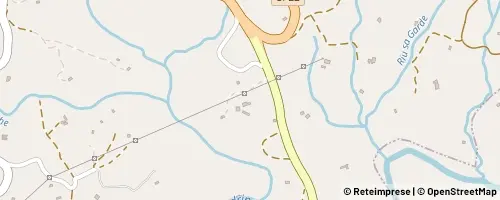 Mappa Nuoro