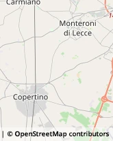 Imprese di Pulizia Copertino,73043Lecce