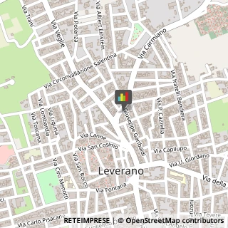 Ristoranti Leverano,73045Lecce