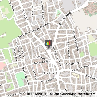 Ristoranti Leverano,73045Lecce