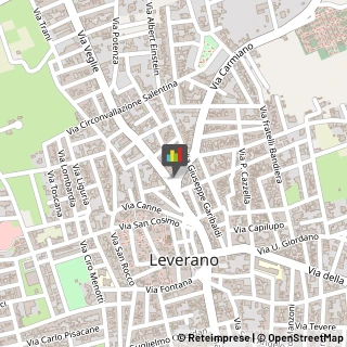 Pizzerie Leverano,73045Lecce