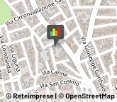 Campeggi, Villaggi Turistici e Ostelli,73045Lecce