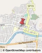 Via Daniele Manin, 13,09089Bosa