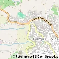 Carte Dorgali