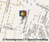 Locande e Camere Ammobiliate,73010Lecce