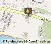 Campeggi, Villaggi Turistici e Ostelli,73010Lecce