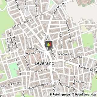 Copisterie Leverano,73045Lecce