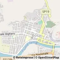 Karta Bosa