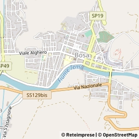Mappa 08013