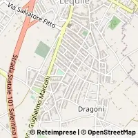 Kort Lequile