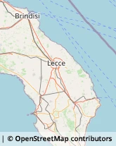 Lavoro Interinale Tuglie,73058Lecce