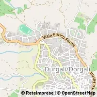 Karta Dorgali