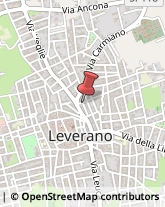 Via Magenta, 38,73045Leverano