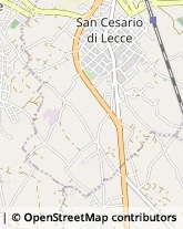 Via San Lazzaro, 17/A,73100Lecce