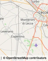 Rosticcerie e Salumerie Leverano,73045Lecce